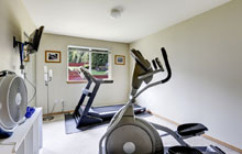 Church home gym construction leads
